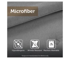 Leisha Blue Twin 6-Piece Reversible Comforter Set 39 Leisha Blue Twin 6-Piece Reversible Comforter Set -Home Furnishing Store 810523128 810523131 810523129 810523130 19