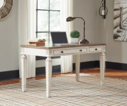 Realyn Lift-Top Office Desk -Home Furnishing Store 810523815 3