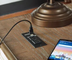 Realyn Lift-Top Office Desk -Home Furnishing Store 810523815 5