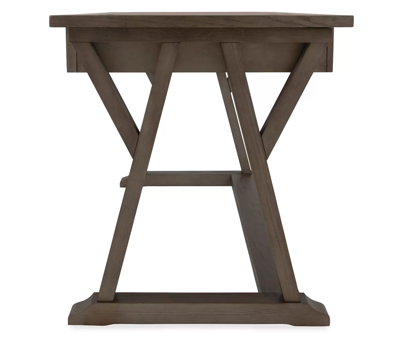 Luxenford 3-Drawer Office Desk 5 Luxenford 3-Drawer Office Desk - Image 5