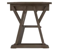 Luxenford 3-Drawer Office Desk 13 Luxenford 3-Drawer Office Desk -Home Furnishing Store 810523817 6