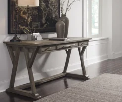 Luxenford 3-Drawer Office Desk 15 Luxenford 3-Drawer Office Desk -Home Furnishing Store 810523817 8