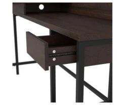 Camiburg L-Shaped Corner Desk -Home Furnishing Store 810523822 6