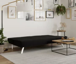 Serta Samson Convertible Sofa -Home Furnishing Store 810524549 12