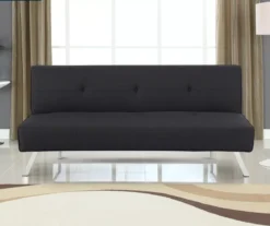 Serta Samson Convertible Sofa -Home Furnishing Store 810524549 9