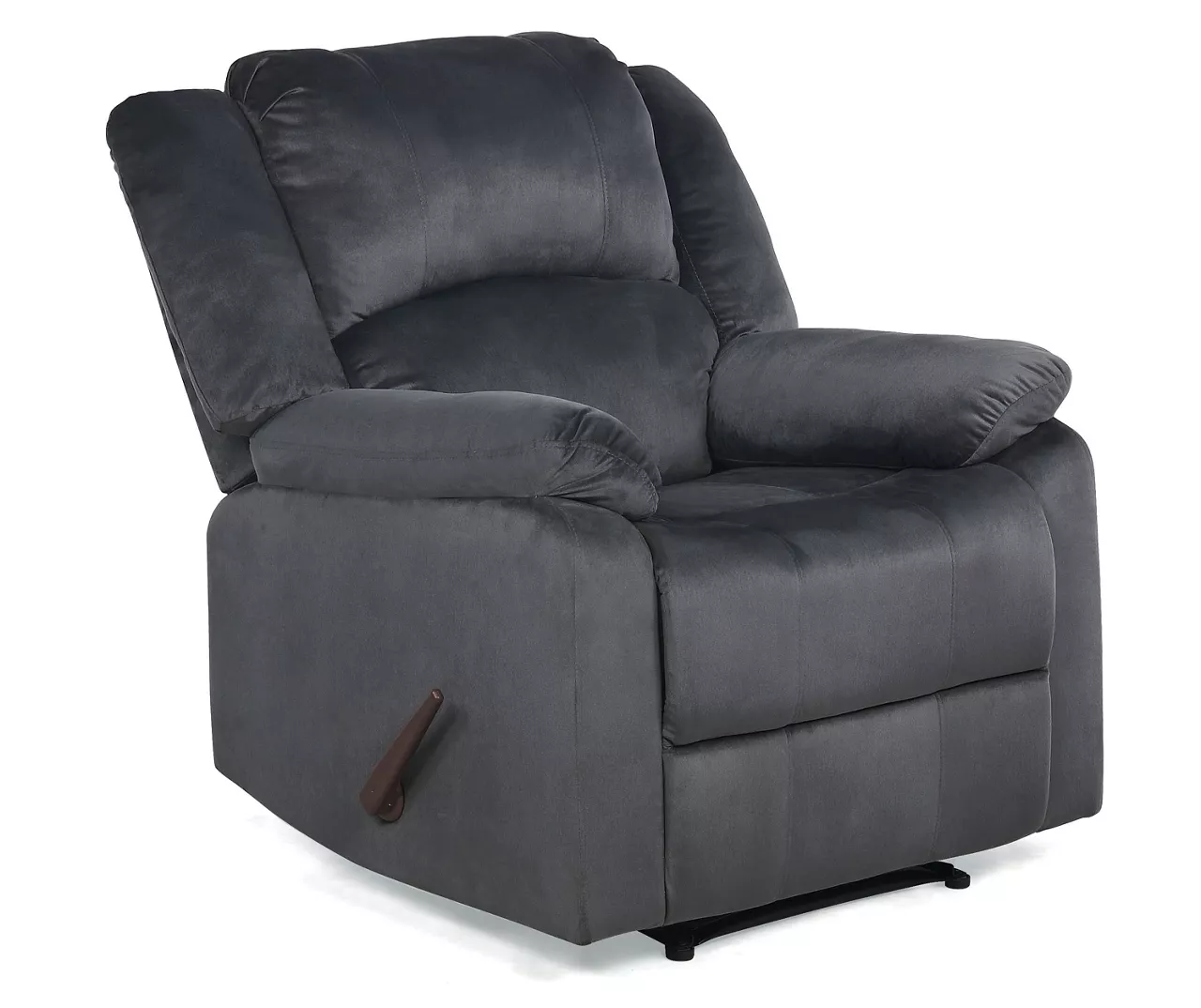 Sorrenson Gray Recliner 12 Sorrenson Gray Recliner - Image 12