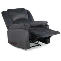 Sorrenson Gray Recliner 33 Sorrenson Gray Recliner -Home Furnishing Store 810524556 21