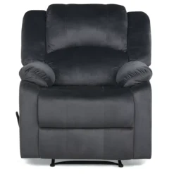 Sorrenson Gray Recliner 22 Sorrenson Gray Recliner -Home Furnishing Store 810524556
