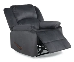 Sorrenson Gray Recliner 23 Sorrenson Gray Recliner -Home Furnishing Store 810524556 4