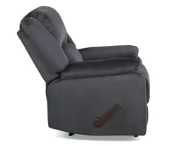 Sorrenson Gray Recliner 24 Sorrenson Gray Recliner -Home Furnishing Store 810524556 5