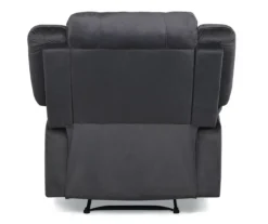 Sorrenson Gray Recliner 27 Sorrenson Gray Recliner -Home Furnishing Store 810524556 7