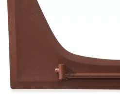 "Welcome" Letter 7-Piece Yard Stakes & Wall Decor Set -Home Furnishing Store 810525500 15