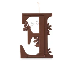 "Welcome" Letter 7-Piece Yard Stakes & Wall Decor Set -Home Furnishing Store 810525500 16