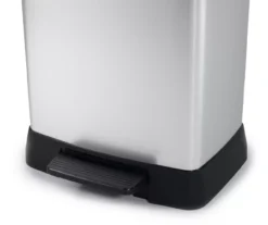 Curver Deco 30-Liter Step-On Wastebasket 17 Curver Deco 30-Liter Step-On Wastebasket -Home Furnishing Store 810525610 41
