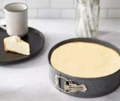 Gray Speckled Springform Pan, (9") -Home Furnishing Store 810526055 4