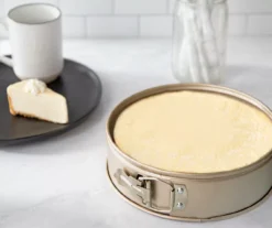 Black Speckled Springform Pan, (9") -Home Furnishing Store 810526056 3