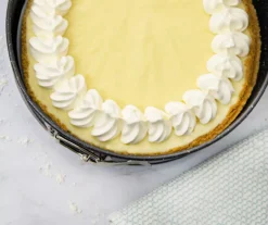 Black Glass Base Springform, (9") 6 Black Glass Base Springform, (9") -Home Furnishing Store 810526057 3