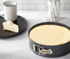 Black Glass Base Springform, (9") 7 Black Glass Base Springform, (9") -Home Furnishing Store 810526057 4