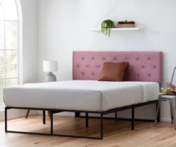 Brookside Diamond Tufted Headboard -Home Furnishing Store 810527108 2