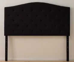 Brookside Curved Edge Upholstered Headboard -Home Furnishing Store 810527110 1