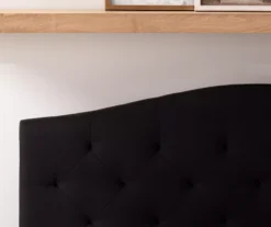 Brookside Curved Edge Upholstered Headboard -Home Furnishing Store 810527110 4