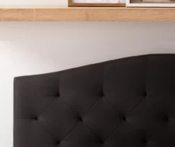 Brookside Curved Edge Upholstered Headboard -Home Furnishing Store 810527111 4