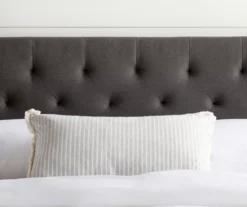 Brookside Emmie Upholstered Headboard 38 Brookside Emmie Upholstered Headboard -Home Furnishing Store 810527247 810527254 810527256 810527259 3