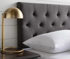 Brookside Emmie Upholstered Headboard 39 Brookside Emmie Upholstered Headboard -Home Furnishing Store 810527247 810527254 810527256 810527259 4