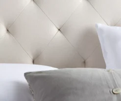 Brookside Emmie Upholstered Headboard 33 Brookside Emmie Upholstered Headboard -Home Furnishing Store 810527248 810527251 810527255 810527260 2