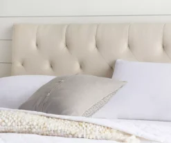 Brookside Emmie Upholstered Headboard 35 Brookside Emmie Upholstered Headboard -Home Furnishing Store 810527248 810527251 810527255 810527260 4