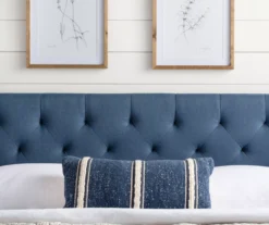 Brookside Emmie Upholstered Headboard 29 Brookside Emmie Upholstered Headboard -Home Furnishing Store 810527249 810527253 810527257 810527261 2