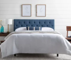 Brookside Emmie Upholstered Headboard 32 Brookside Emmie Upholstered Headboard -Home Furnishing Store 810527249 810527253 810527257 810527261 5
