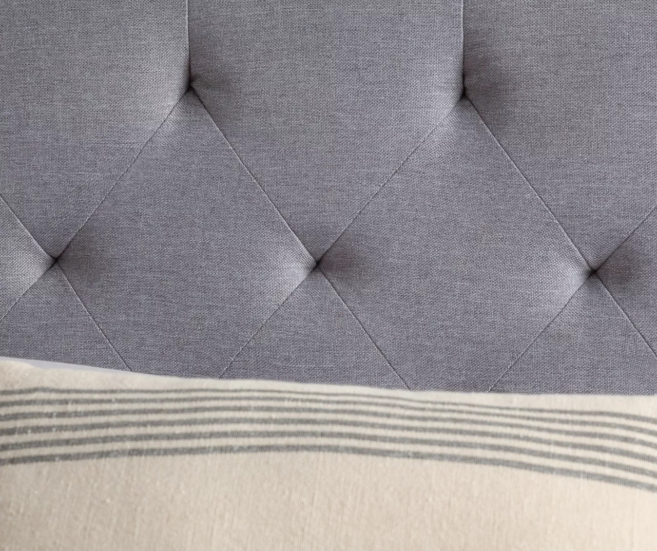 Brookside Emmie Upholstered Headboard 6 Brookside Emmie Upholstered Headboard - Image 6