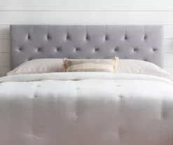 Brookside Emmie Upholstered Headboard 26 Brookside Emmie Upholstered Headboard -Home Furnishing Store 810527250 810527252 810527258 810527262 3