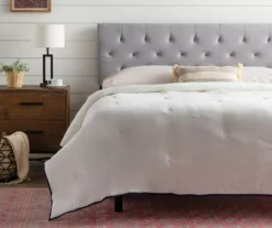 Brookside Emmie Upholstered Headboard 28 Brookside Emmie Upholstered Headboard -Home Furnishing Store 810527250 810527252 810527258 810527262 5
