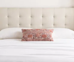 Brookside Emmie Square Tufted Mid-Rise Headboard -Home Furnishing Store 810527264 810527241 810527220 810527224 2