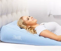 Contour 2-in-1 Inflatable Comfort Wedge 9 Contour 2-in-1 Inflatable Comfort Wedge -Home Furnishing Store 810530265 4