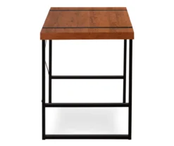 48" Thick Panel Computer Desk -Home Furnishing Store 810533369 6
