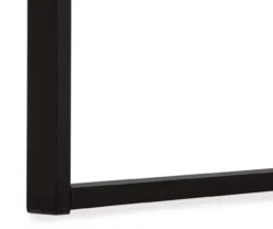 48" Thick Panel Computer Desk -Home Furnishing Store 810533369 8