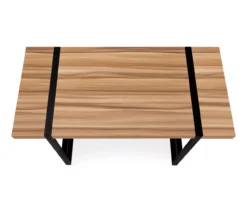 48" Thick Panel Computer Desk -Home Furnishing Store 810533370 5