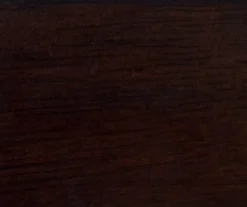 Faux Leather Swivel Bar Stools, 2-Pack -Home Furnishing Store 810533431 3