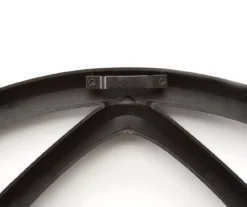 Black Arch 5-Opening Collage Picture Frame, (4" X 6") -Home Furnishing Store 810534617 3