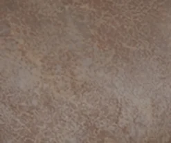 Brown Microfiber Swivel Gliding Recliner -Home Furnishing Store 810535760 2