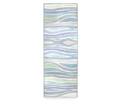 My Magic Carpet Waves Washable Area Rug -Home Furnishing Store 810537686 1