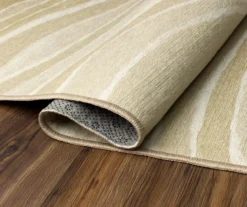 My Magic Carpet Waves Washable Area Rug -Home Furnishing Store 810537688 4