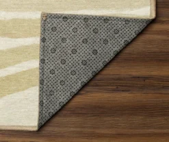 My Magic Carpet Waves Washable Area Rug -Home Furnishing Store 810537690 3