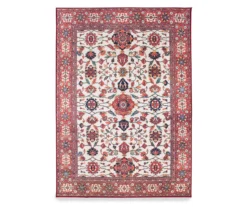 My Magic Carpet Ramage Washable Area Rug -Home Furnishing Store 810537700 1