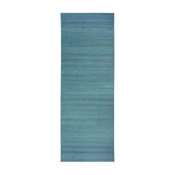 My Magic Carpet Blue Washable Runner, (2'6" X 7') 20 My Magic Carpet Blue Washable Runner, (2'6" X 7') -Home Furnishing Store 810537728 11