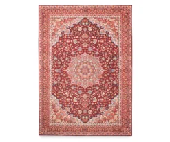 My Magic Carpet Kenya Washable Area Rug 25 My Magic Carpet Kenya Washable Area Rug -Home Furnishing Store 810537745 1