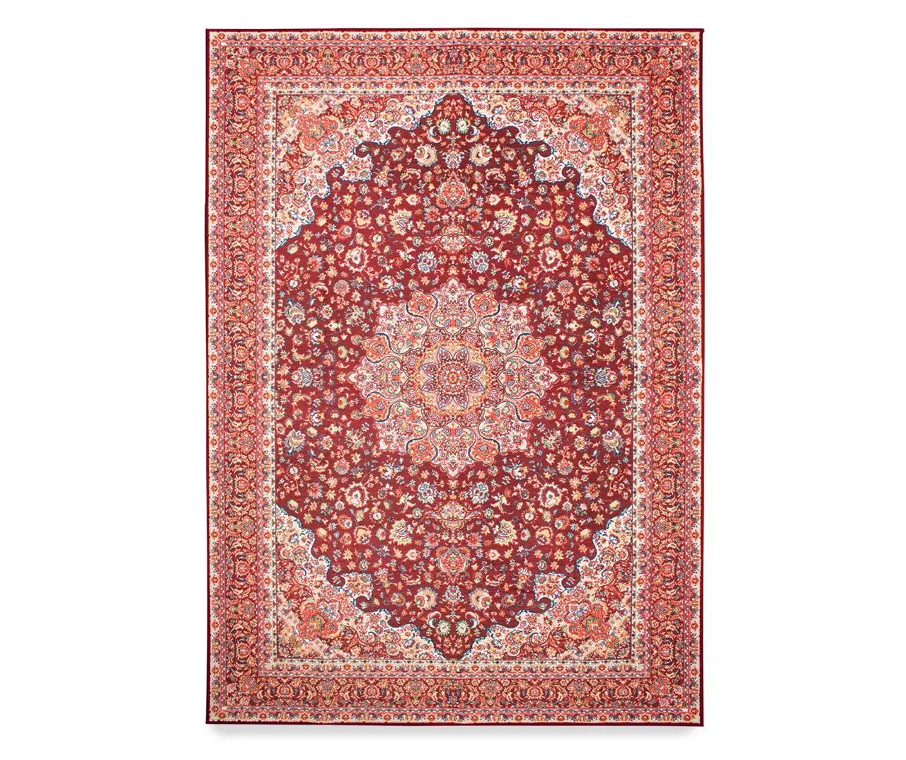 My Magic Carpet Kenya Washable Area Rug 6 My Magic Carpet Kenya Washable Area Rug - Image 6